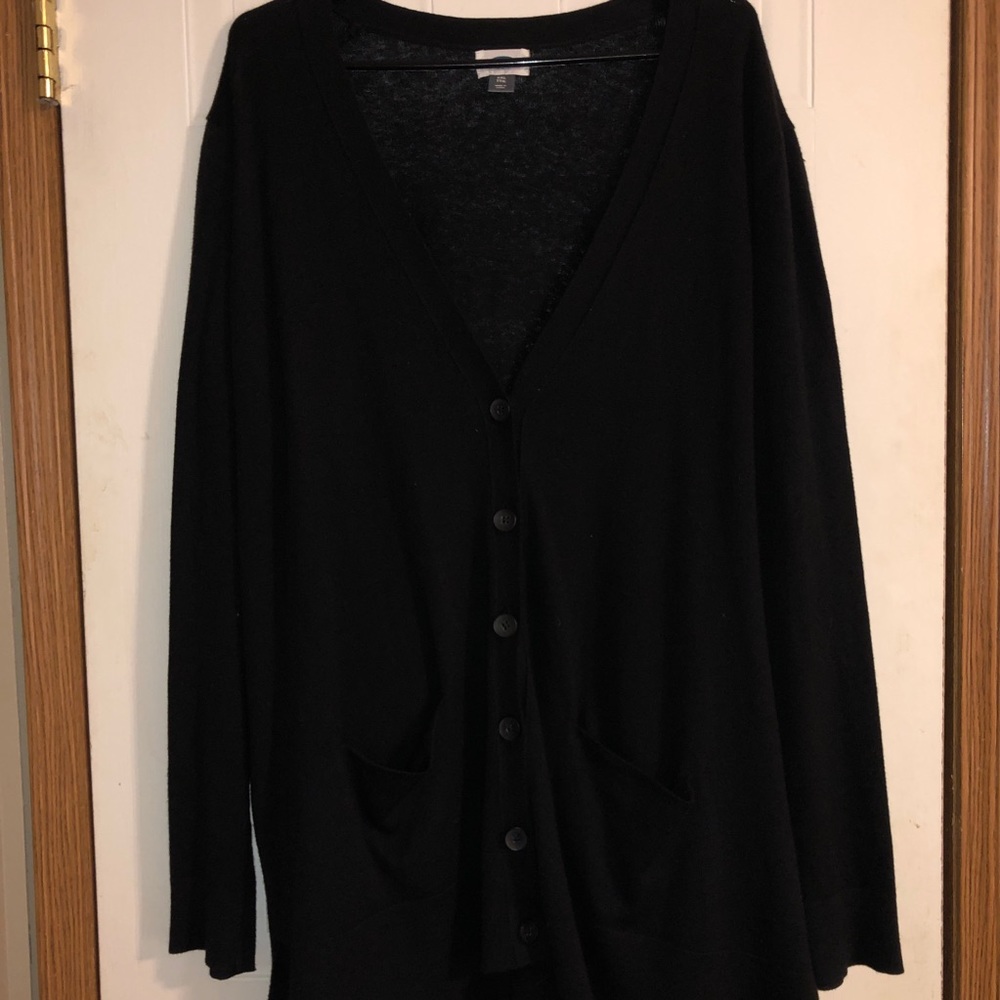 Old Navy cardigan